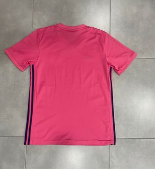 Camiseta visitante original Real Madrid 2020-2021