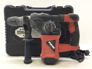 martillo neumatico stayer hd1500