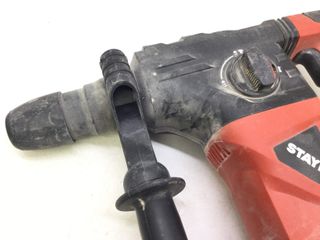 martillo neumatico stayer hd1500