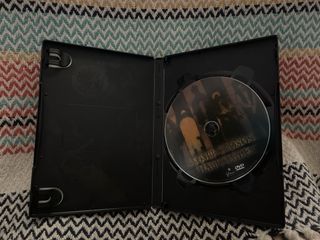 DVD Sospechosos Habituales (Español)