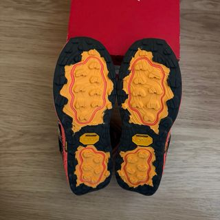 New Balance Fresh Foam X Hierro v7 GTX Talla 40