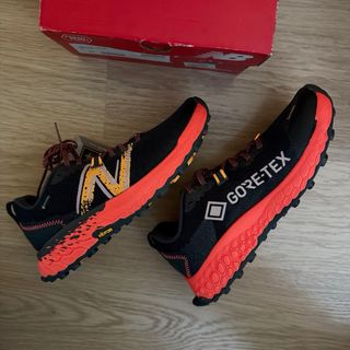 New Balance Fresh Foam X Hierro v7 GTX Talla 40