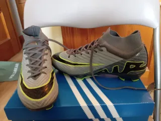 Zapatillas Nike Tacos Talla 38