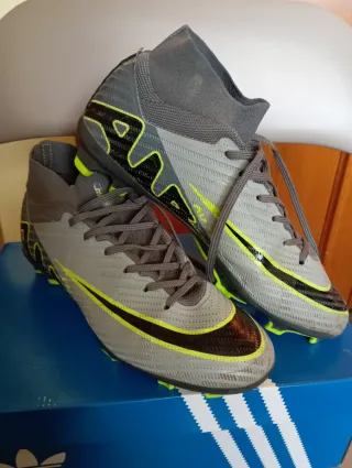 Zapatillas Nike Tacos Talla 38