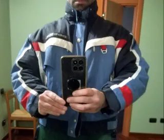 Giacca sci AESSE tg.50