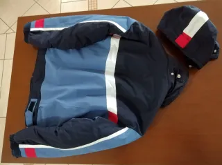 Giacca sci AESSE tg.50