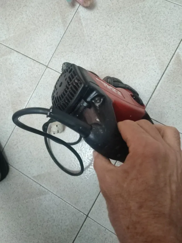 Taladro Percutor Hilti TE 6-S