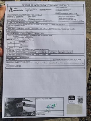 Kymco yager 300 Inyeccion abs suelo plano