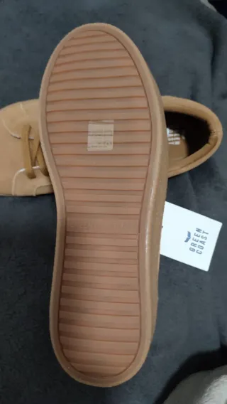 Lote Green Coast ante T44+John Smith+ Puma