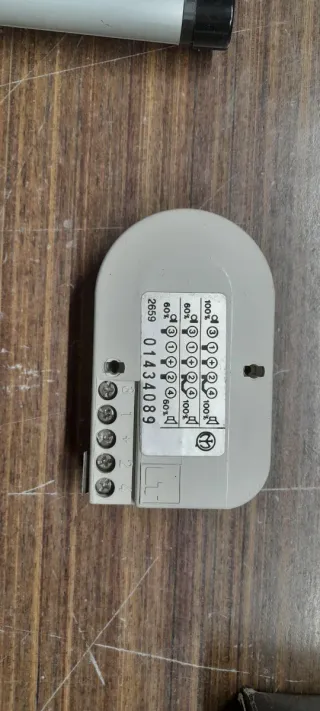 Modulo fonico lt terraneo 2659