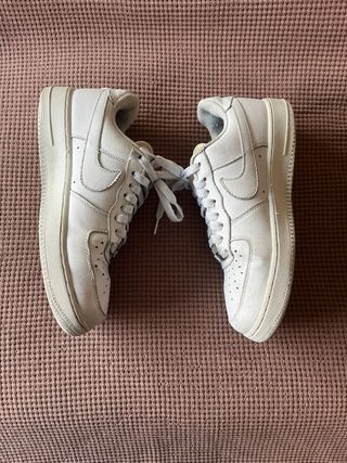 Zapatillas Nike Air Force 1 Blancas