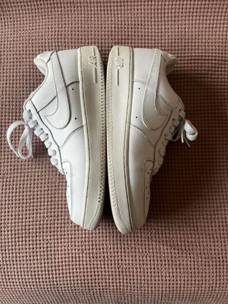 Zapatillas Nike Air Force 1 Blancas