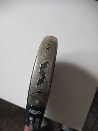 Raqueta pádel Varlion Avant Oversize