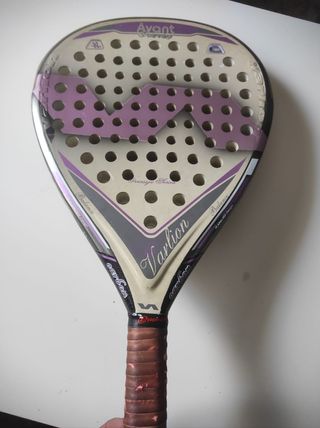 Raqueta pádel Varlion Avant Oversize