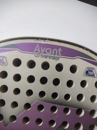 Raqueta pádel Varlion Avant Oversize