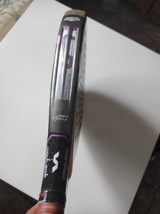 Raqueta pádel Varlion Avant Oversize