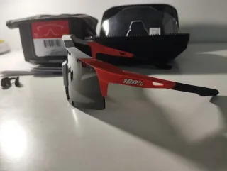 Gafas 100% Speedcraft Ciclismo