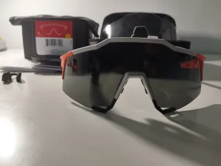 Gafas 100% Speedcraft Ciclismo