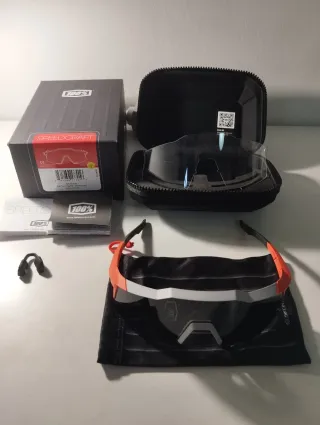 Gafas 100% Speedcraft Ciclismo