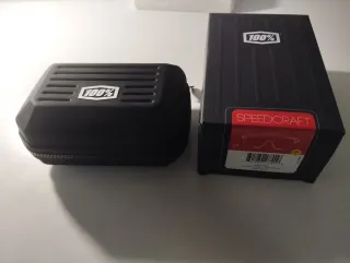 Gafas 100% Speedcraft Ciclismo