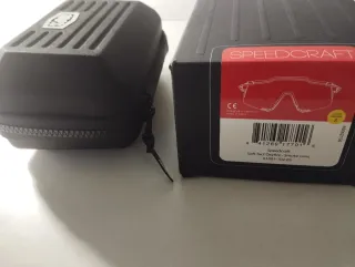 Gafas 100% Speedcraft Ciclismo