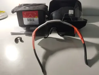 Gafas 100% Speedcraft Ciclismo