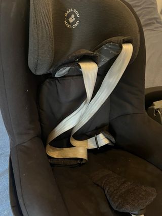 Maxi-Cosi Pearl 2 Silla de Coche