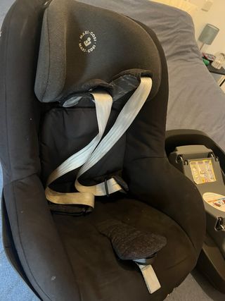 Maxi-Cosi Pearl 2 Silla de Coche