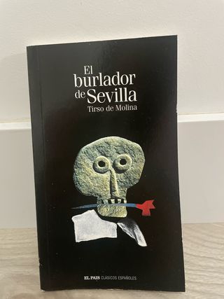 El Burlador de Sevilla