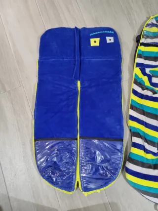 Saco de invierno Tuc-Tuc para carro