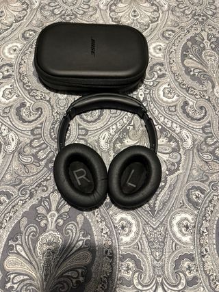 Auriculares Bose QuietComfort Inalámbricos