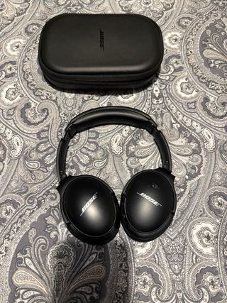Auriculares Bose QuietComfort Inalámbricos