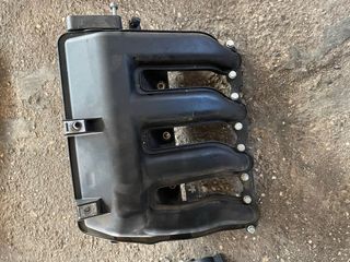 Collettore aspirazione BMW E46 320d