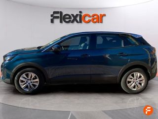 Peugeot 3008 1.5 BlueHDi 96kW Active Pack EAT8