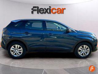 Peugeot 3008 1.5 BlueHDi 96kW Active Pack EAT8