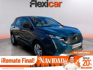 Peugeot 3008 1.5 BlueHDi 96kW Active Pack EAT8