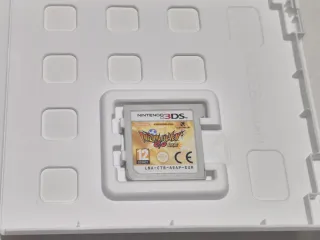 Inazuma Eleven GO Luz / Light Nintendo 3DS