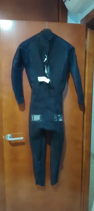 Traje Neopreno Orca Open Water