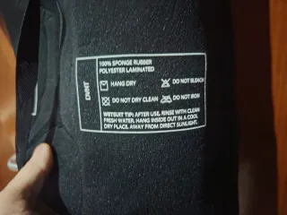 Traje Neopreno Orca Open Water