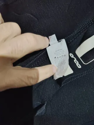 Traje Neopreno Orca Open Water