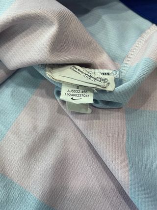 Camiseta local original FC Barcelona 2019-2020