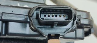 CERRADURA PUERTA DELANTERA DERECHA RENAULT CLIO V