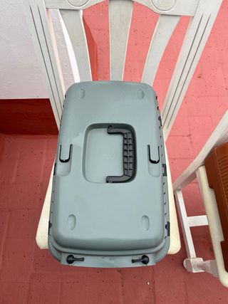 Transportín perro/gato