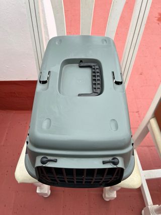 Transportín perro/gato