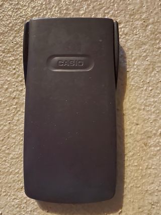 Calculadora Científica Casio fx-82MS