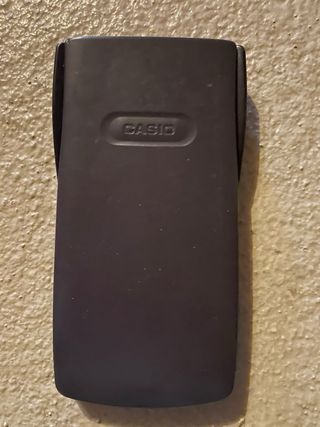 Calculadora Científica Casio fx-82MS