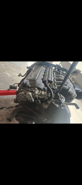 Motor BMW M3 e36 286cv