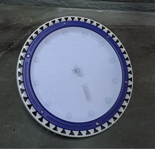 Campana LED Industrial 150W Nueva