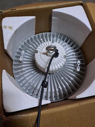 Campana LED Industrial 150W Nueva