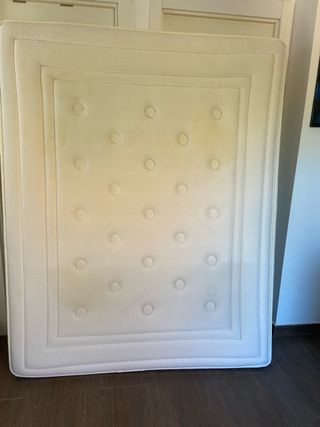 Colchón BIOTEX 717 Modelo Viscoelástico